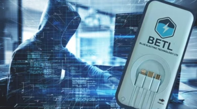 $80 000 000 превъртели топ измамниците от BETL