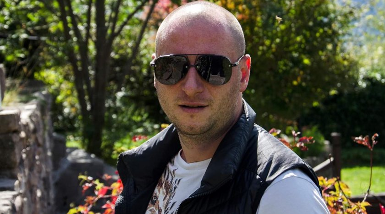 Ето го единия собственик на старческите домове на ужасите