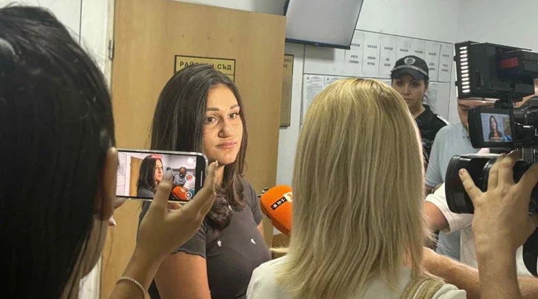 Делото „Дебора“ започва отначало, разпитват наново младата жена