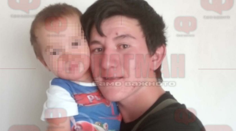 Убиецът Фахри бил доказано луд, живеел в навес от найлон в края на селото