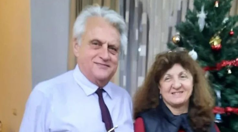 Жената на Бойко Рашков подкара пак БМВ-то, платила си застраховката