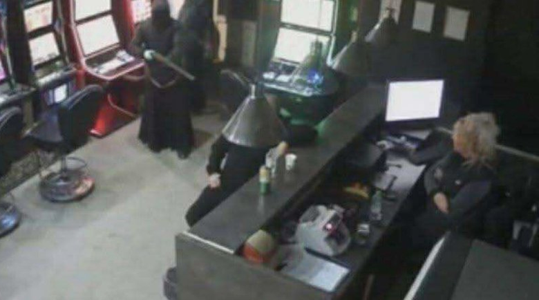 Задържаха „талибани“ за стрелбата в казино в Хаджидимово