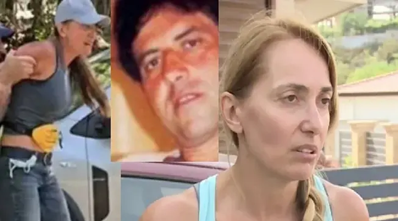 Мъжът на Гергана Петрова от Струмяни бил убит от своя гей любовник?