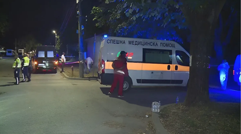 Майката на убитите момичета в Исперих бере душа