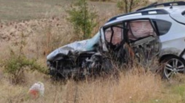 Наркоман е погубил тримата в зверската катастрофа край Мъглиж