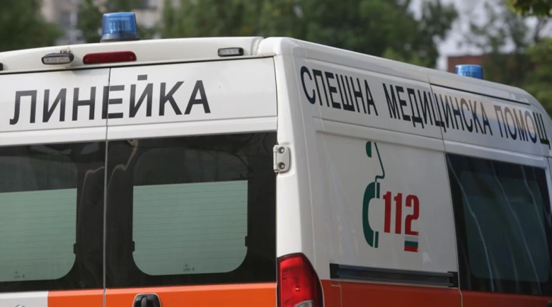 Черен ден по пътищата вчера: Пета жертва след катастрофата в Ловешко