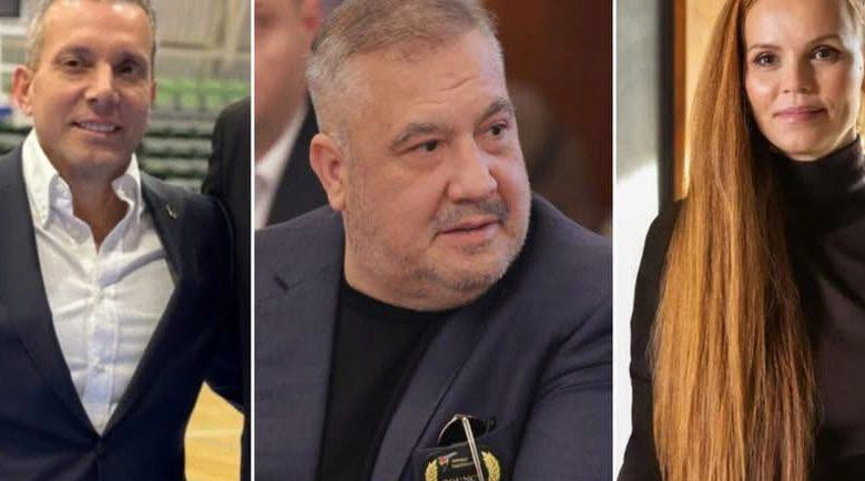 Потвърдено: Еюп Темиз е гръмнал Слави Бинев, намериха пищова