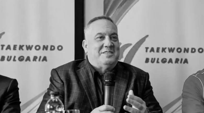 Убиха Слави Бинев! Застрелян е в столичния квартал „Павлово“